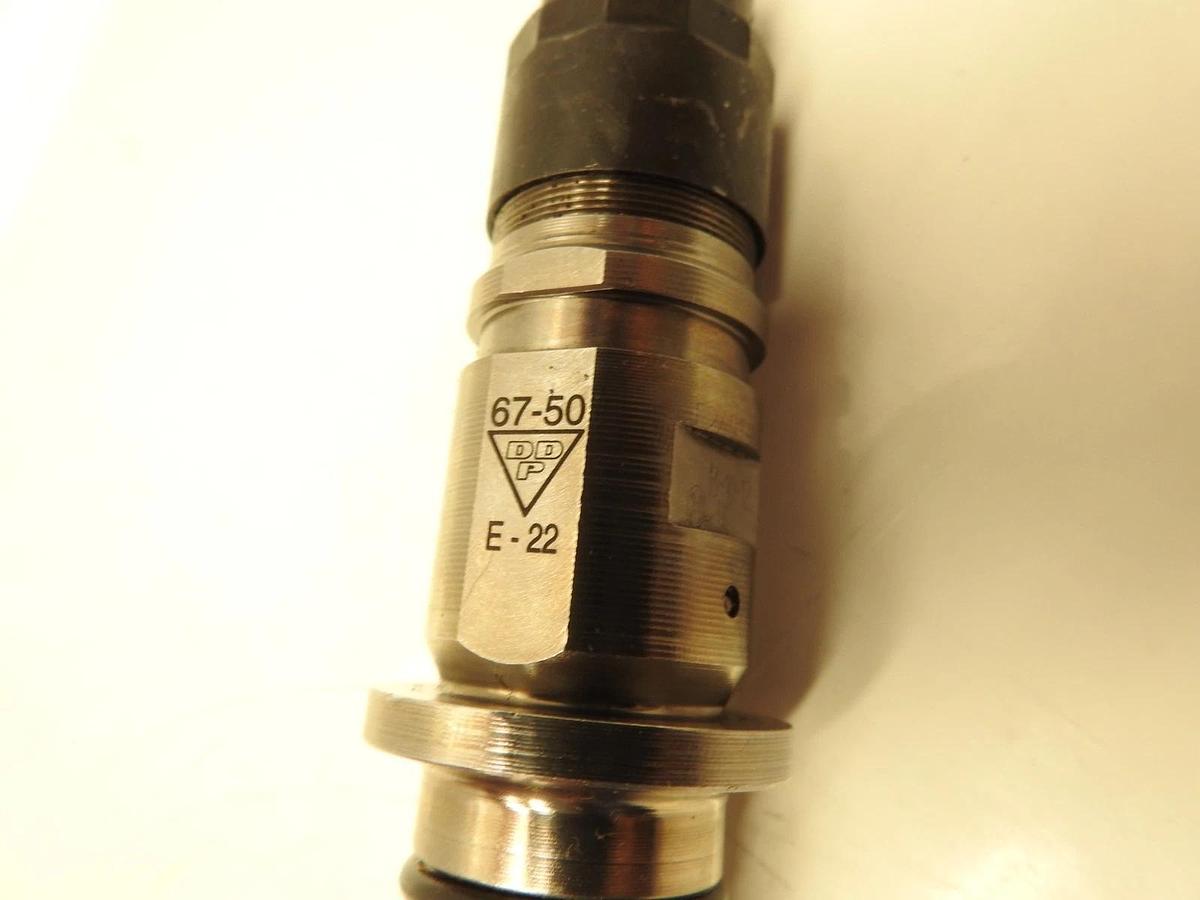 Dynomite Diesel Reman 50HP Injector for 13-18 Dodge Cummins 6.7L