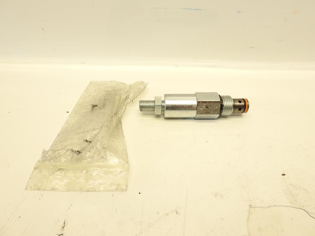 New Delta Power Company DE-RVD-00-1500 Relief Valve 85002125