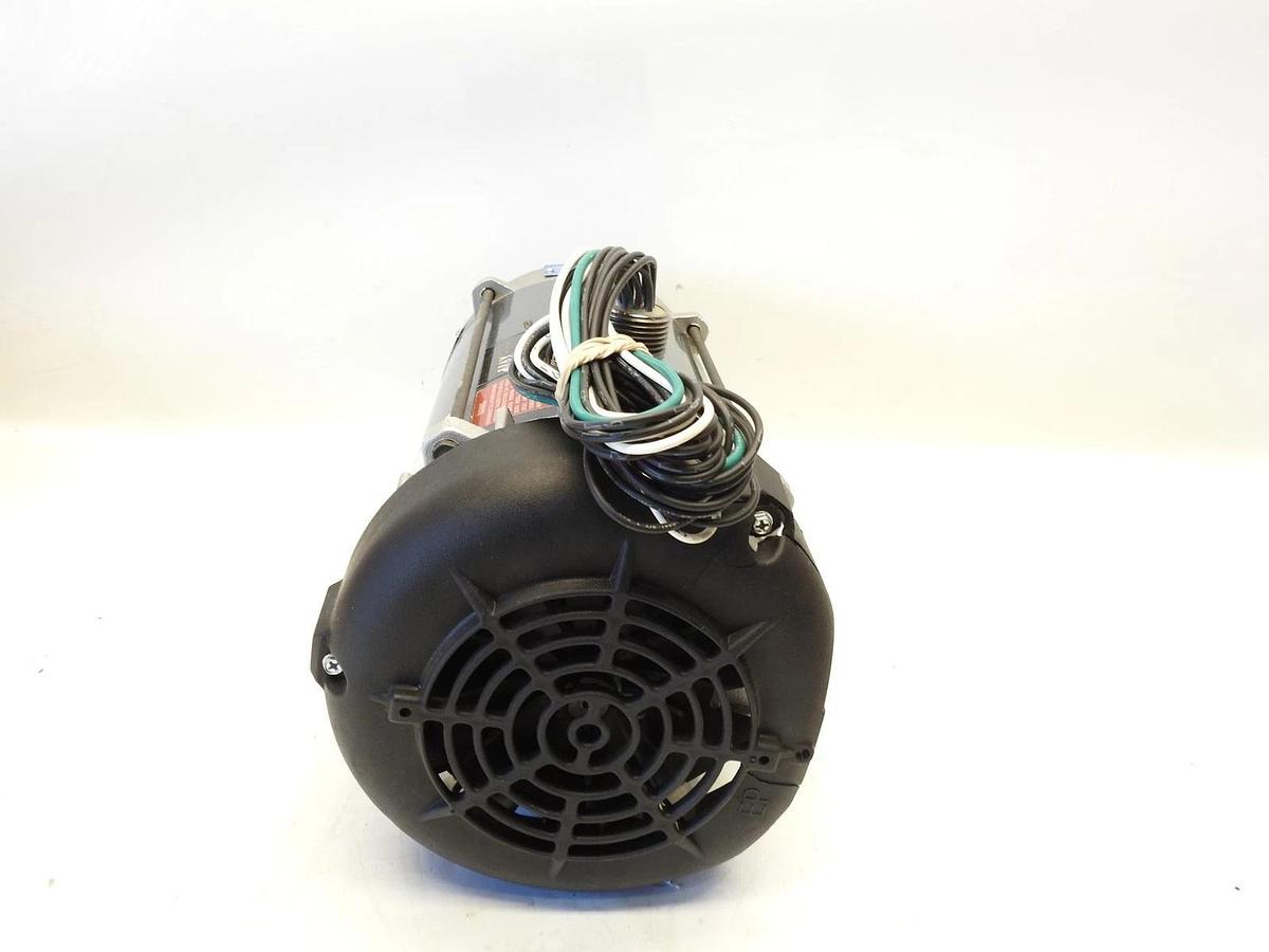 New Genuine Marathon Motors 56T17G15599AJ 60Hz 1HP 1725 RPM Explosion Proof Moto