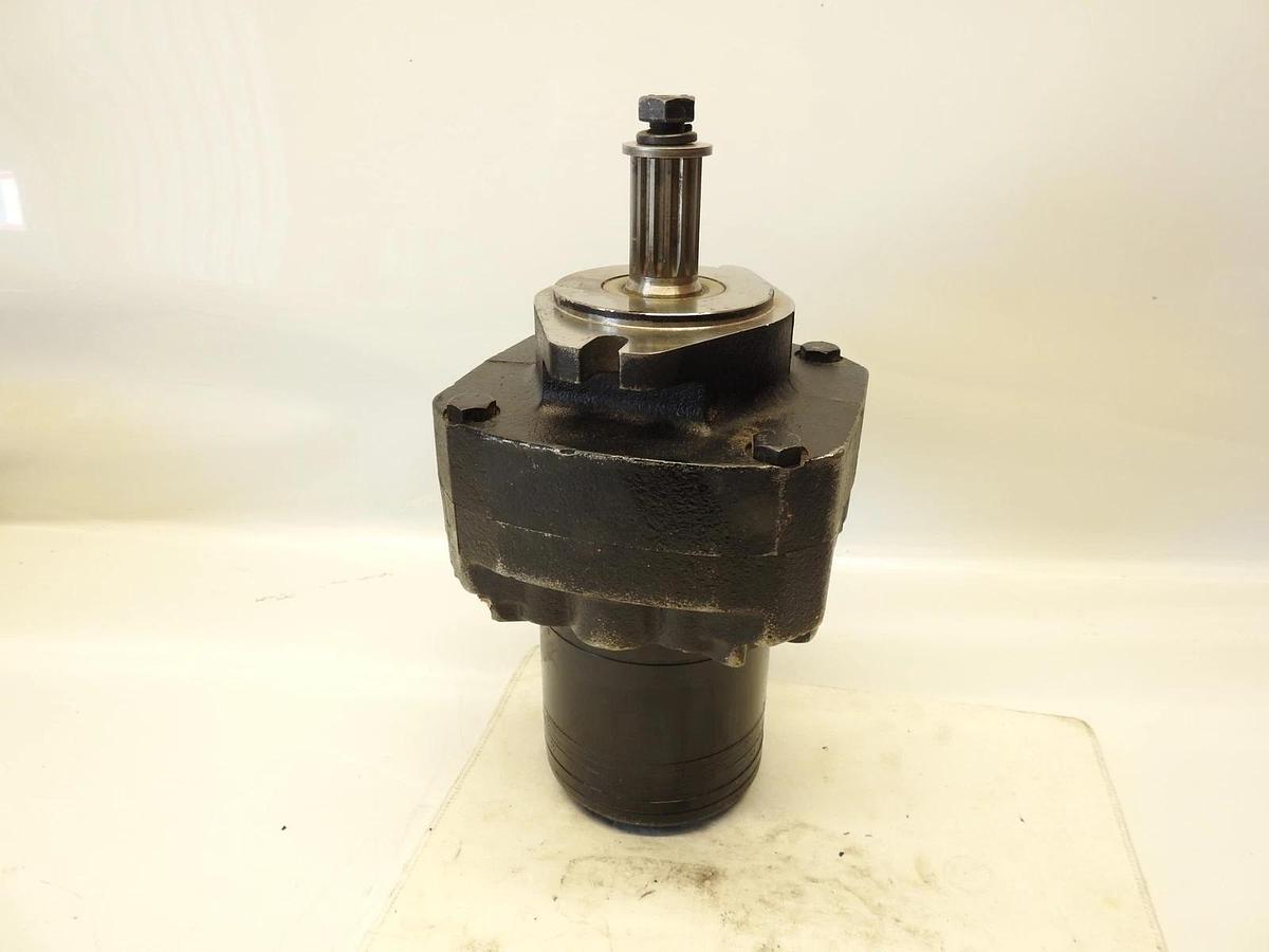 New Oem Parker BG0530BM050AAAA BG Series Brake Torqmotor