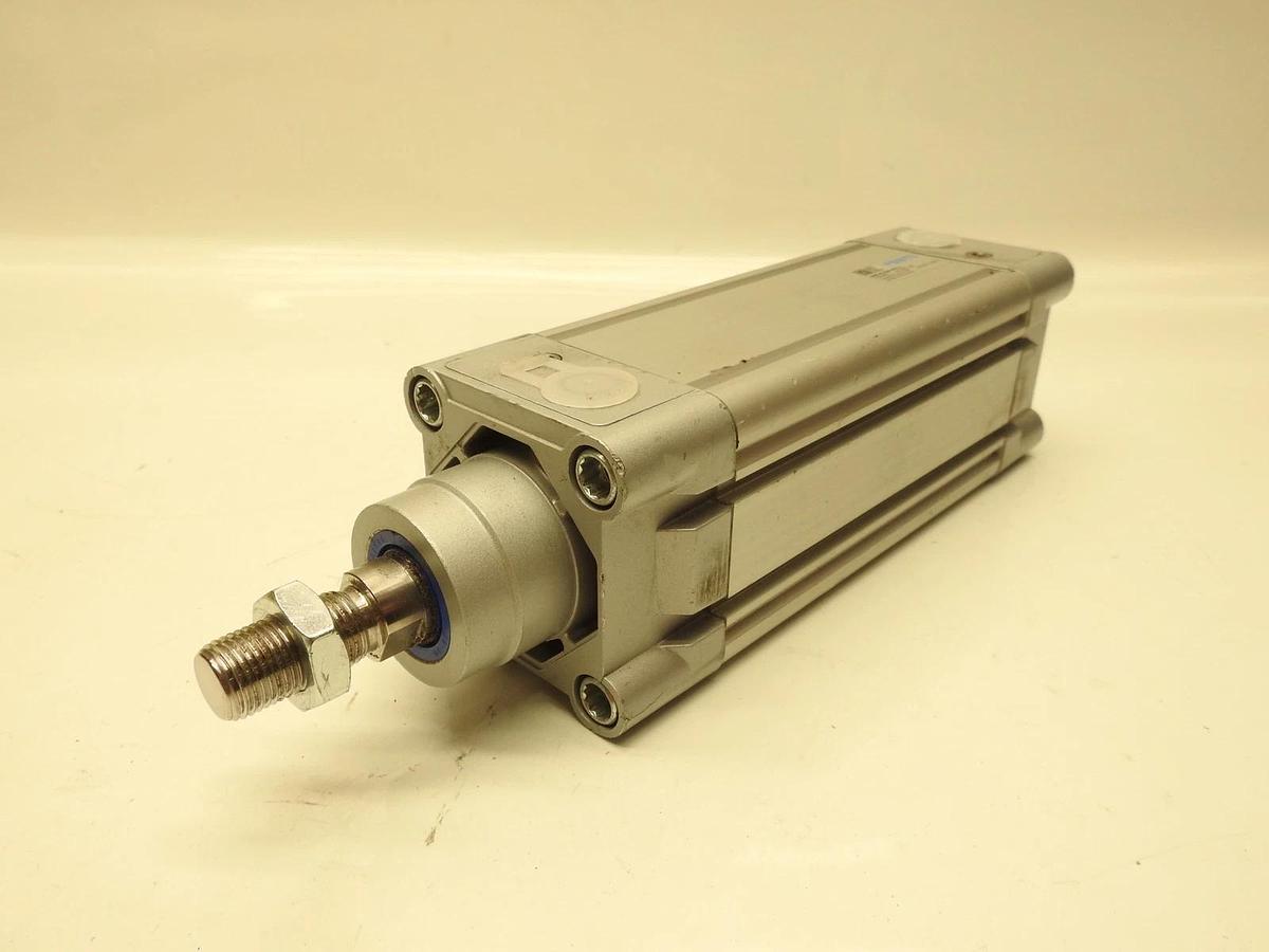 New Festo DNC-63-100-PPV-A Pneumatic ISO Cylinder