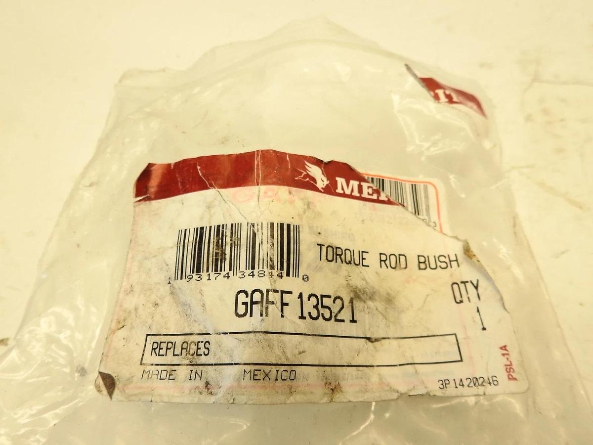 Meritor GAFF13521 Torque Rod Bush