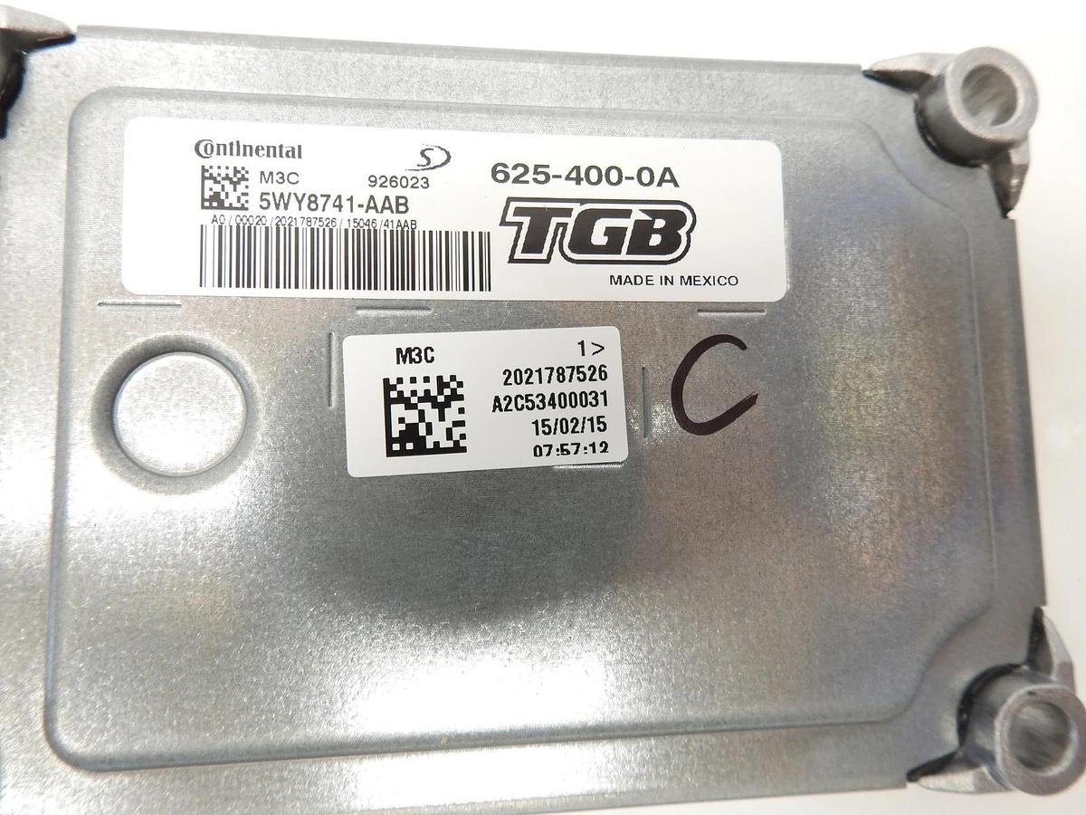 New Genuine EZGO TGB ECU 926023YC Fits TGB Blade 625-400-0A  5WY8741-AAB