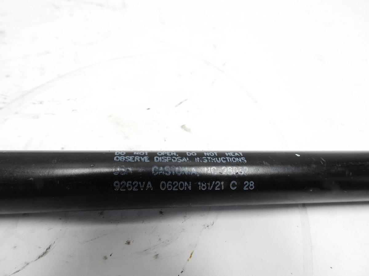 Lot of 5 STABILUS Lift-O-Mat Gas Spring Strut 9262VA 0620N