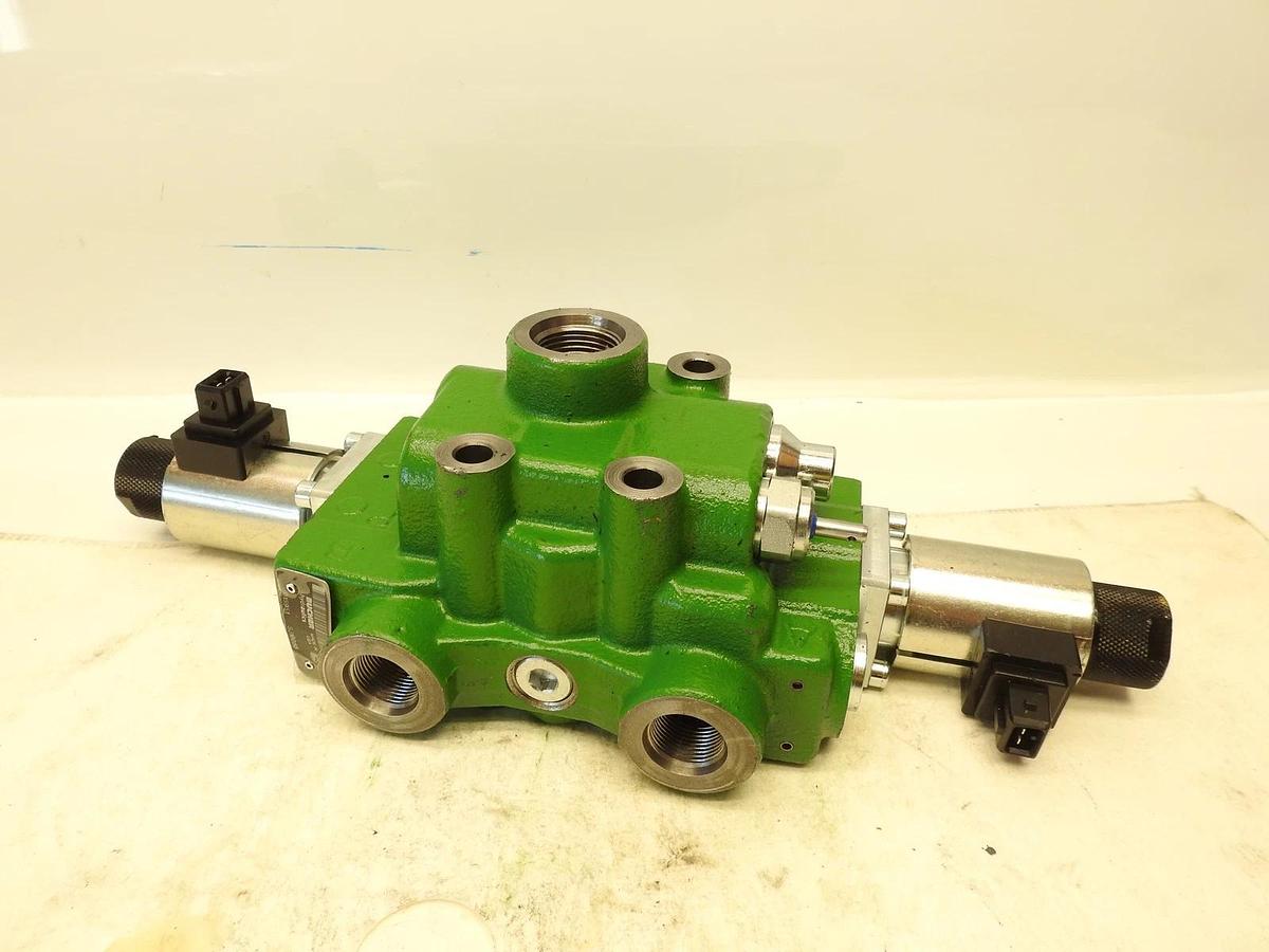 OEM John Deere SJ16056 Selective Control Valve TRACTOR 5085M 5100M 5100MH 5115