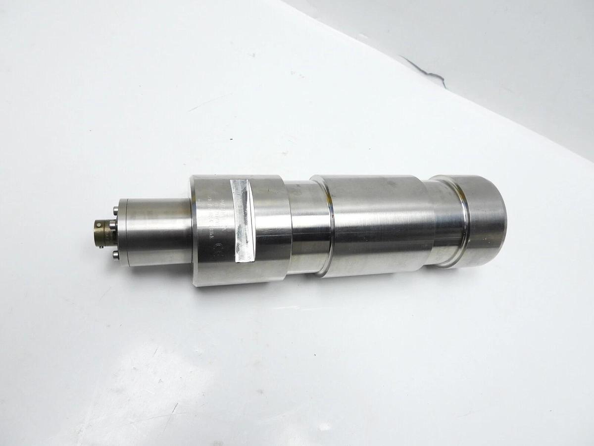 MAGTROL 422-217-000-013 Load Measuring PIN LE 217/013 200KN