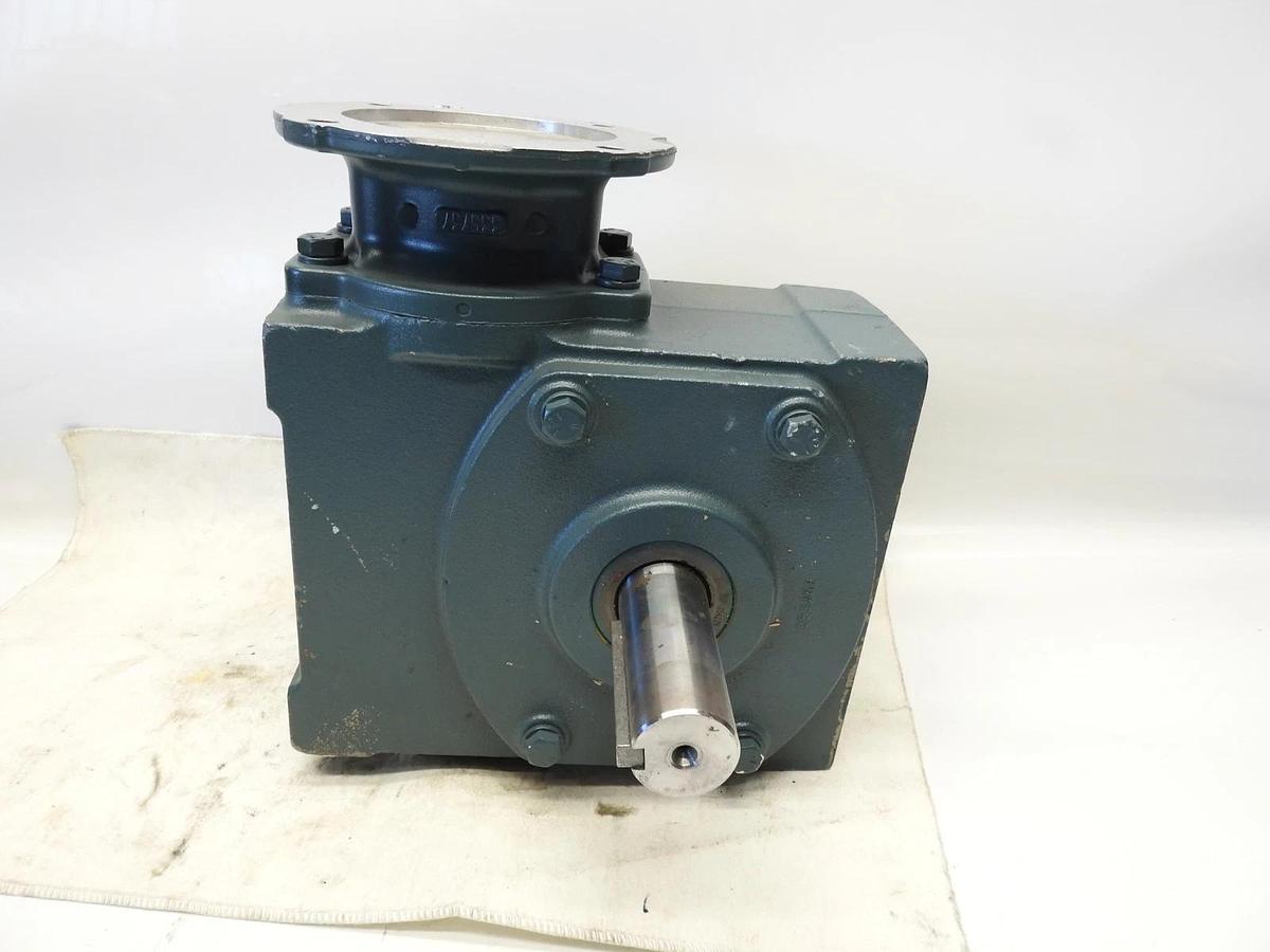 New Oem Dodge Tigear 20Q25L14 20Q25L14 TIGEAR-2 REDUCER