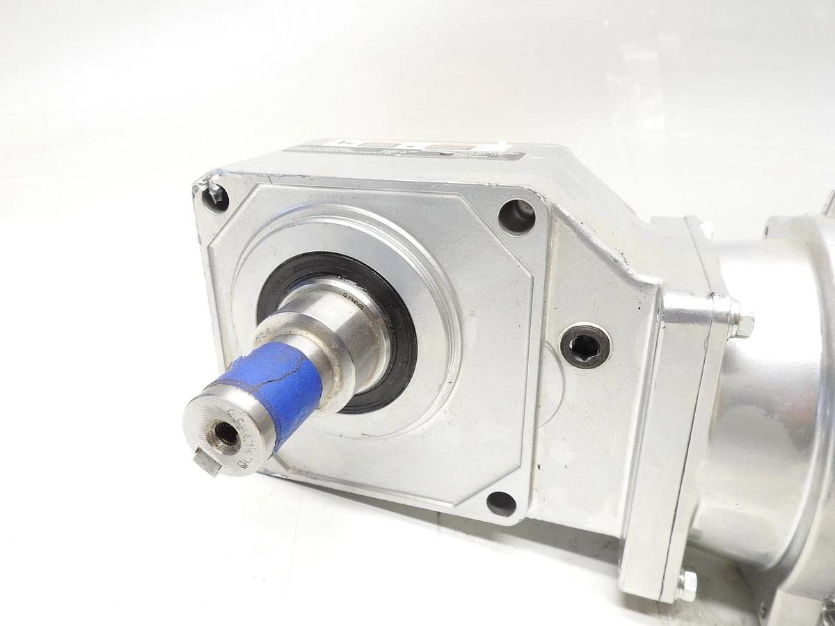 Sumito Applied Industrial Technologies 659948-40258 HN2530325 With PA319480 RNFM