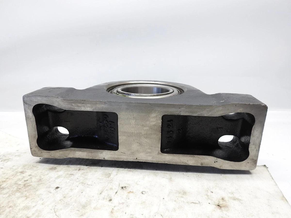 New REXNORD 3-15/16" SELF-ALIGNING PILLOW BLOCK BEARING ZEP2315F, #79126G