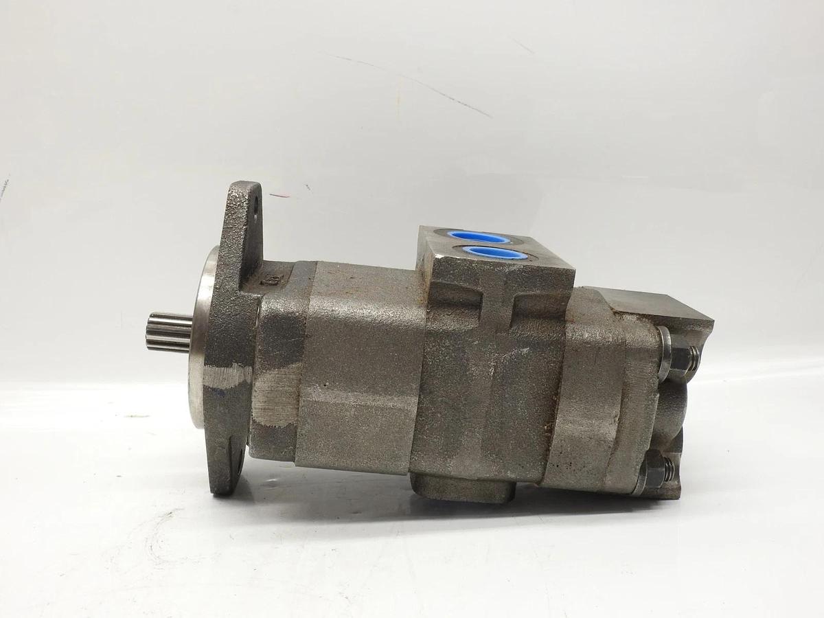 Refurbished Remanufactured Parker 3269121040 Hydraulic Motor P315B196BIAB
