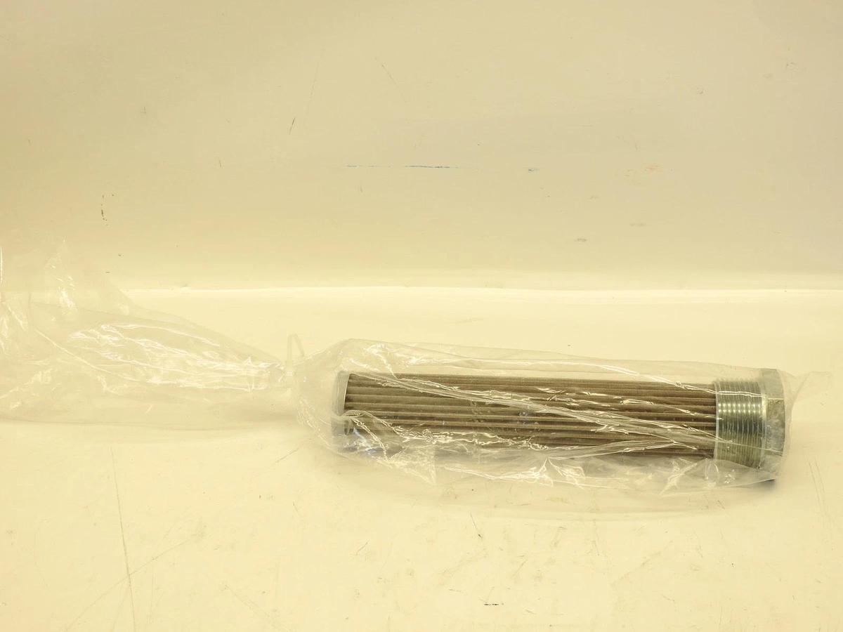 Buyers SW1250753 Thru-Wall Sump Strainer (Strainer Thru Wall 1-1/4Inx 3/4)