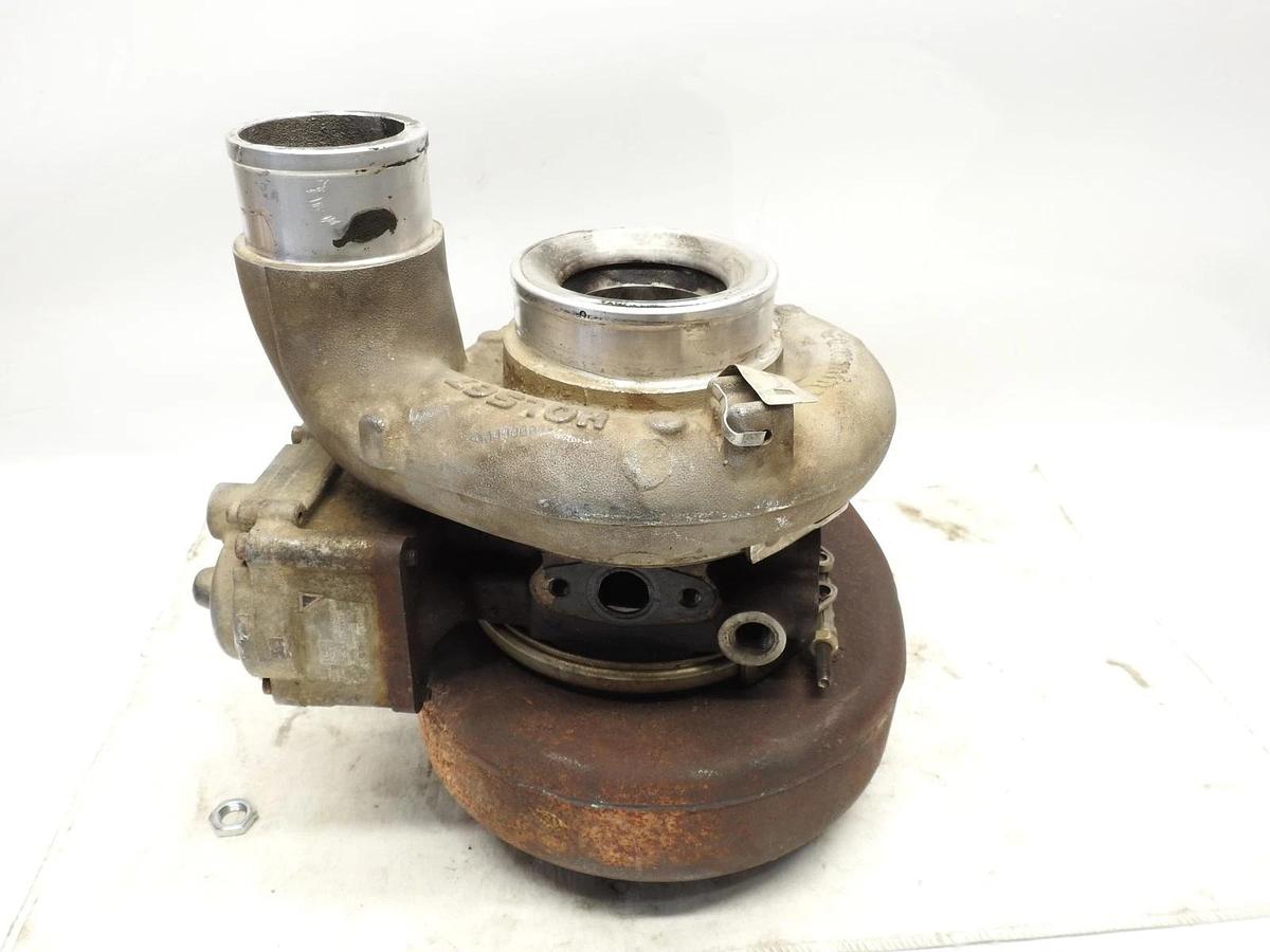 ASIS Oem Holset Cummins Turbocharger P5326058 BEX HE300VG With Actuator