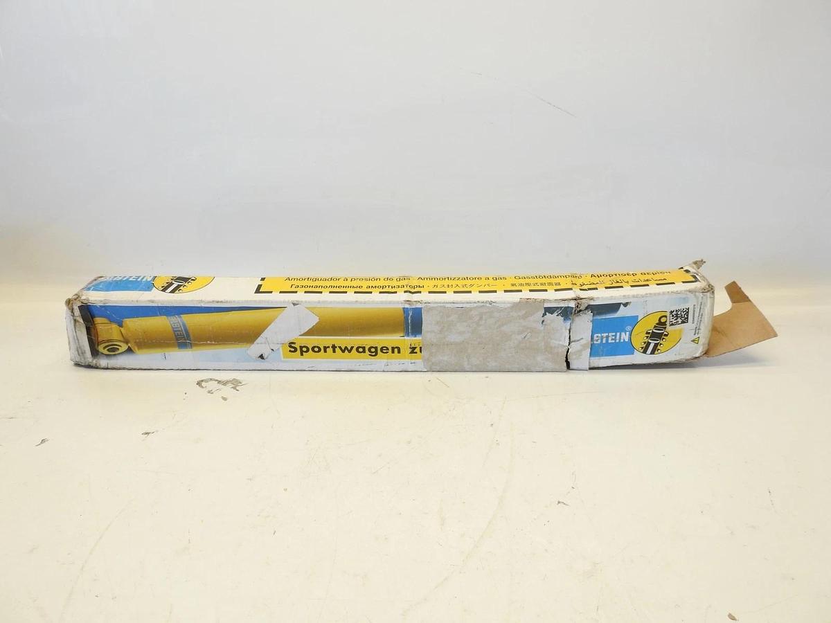 New Shock Absorber-Base Rear Bilstein 24-186025