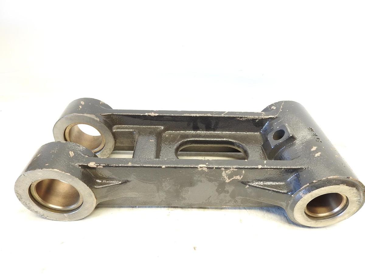 Genuine OEM Bobcat Link Assembly 7029893 For E55W, E60, E62, E63