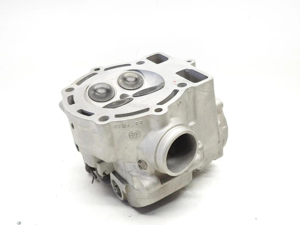 Polaris Outlaw 450 08-10 Outlaw 525 07-11 Engine Cylinder Head Rebuilt