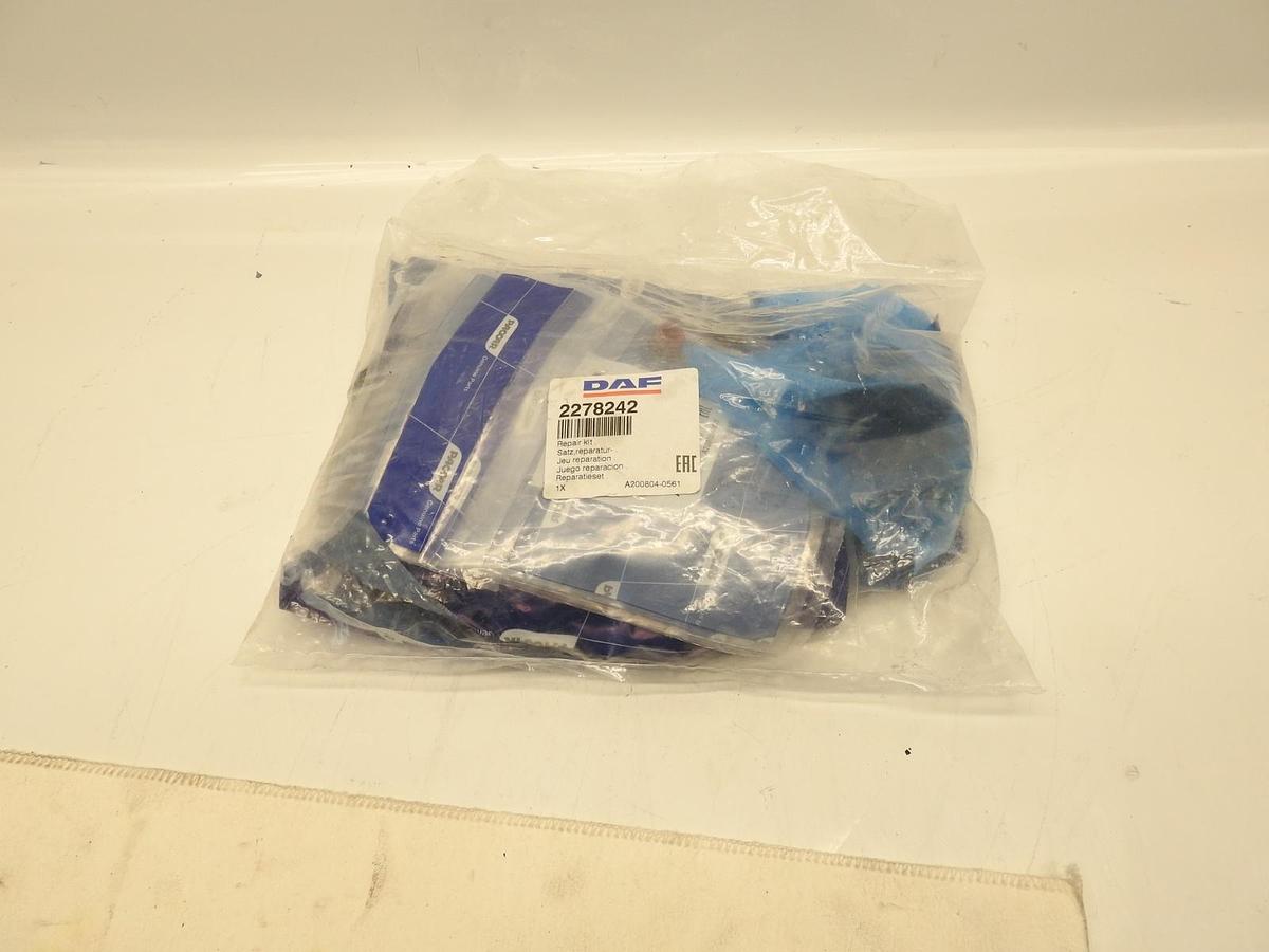 New Oem PETERBILT Paccar 2278242 - KIT-VALVE SEAL/GASKETS