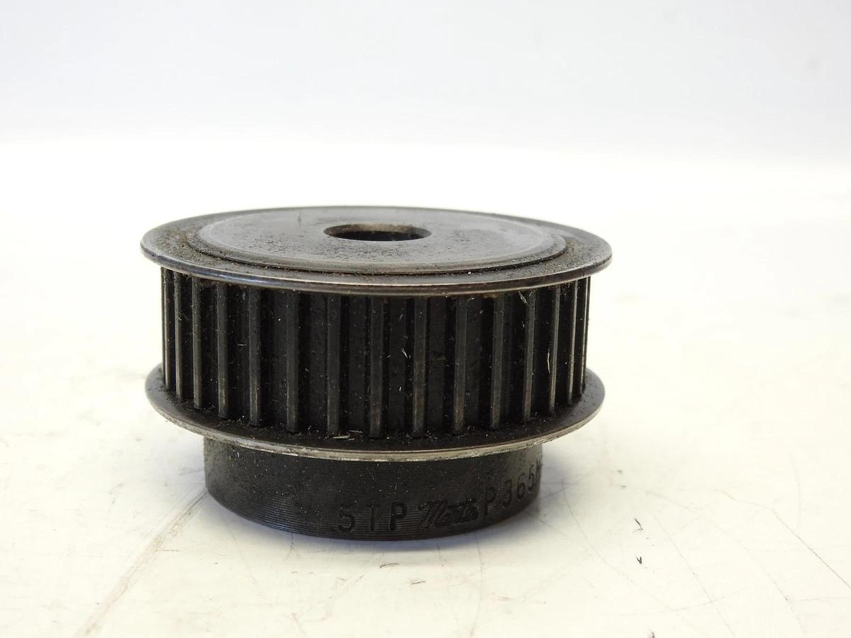 MARTIN P365M15-MPB HIGH TORQUE SPROCKET, 5MM PITCH