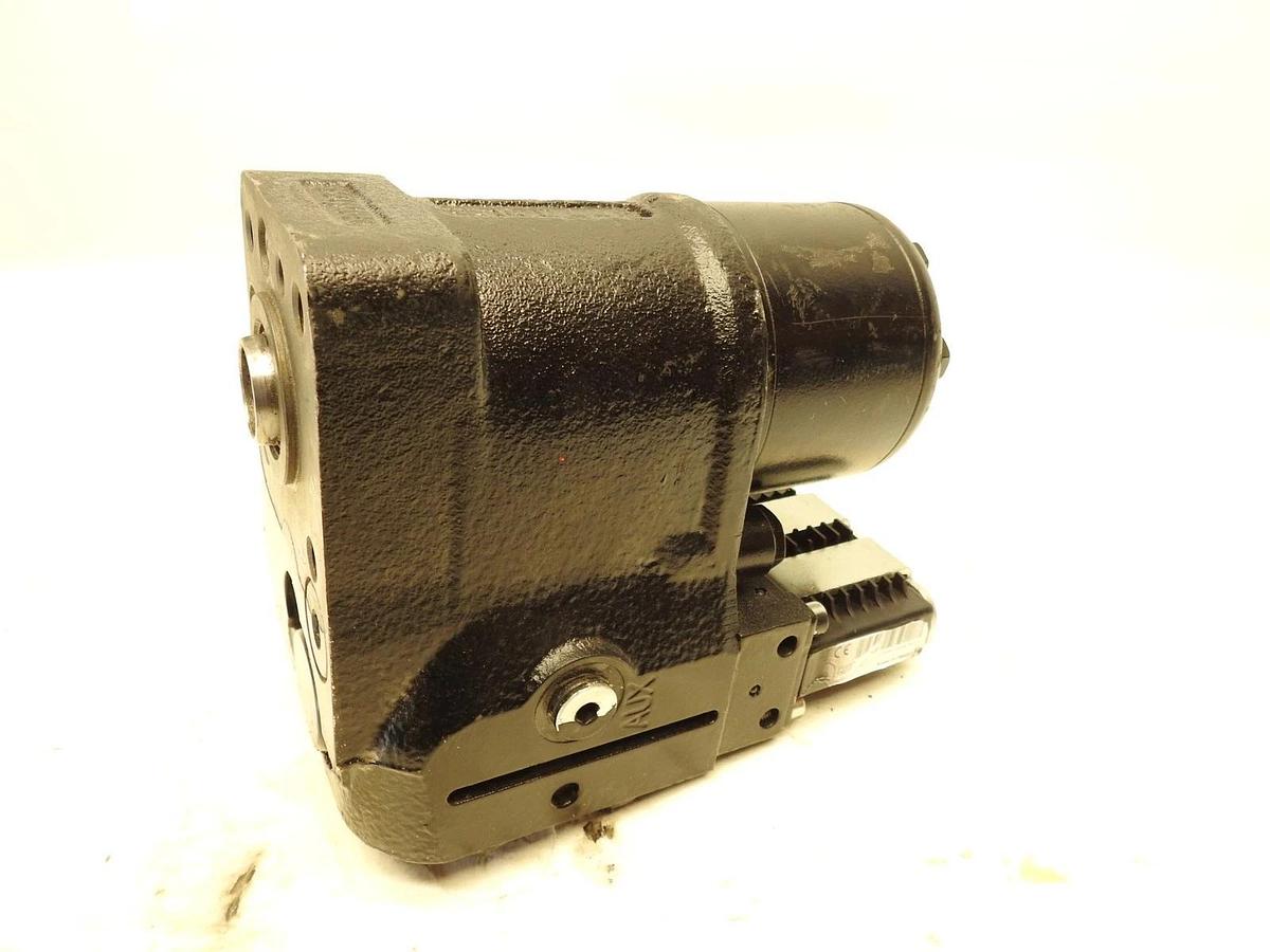 New Genuine Oem Agco ACX4125730 Hydraulic Steering Box Control Motor 11297929 OS