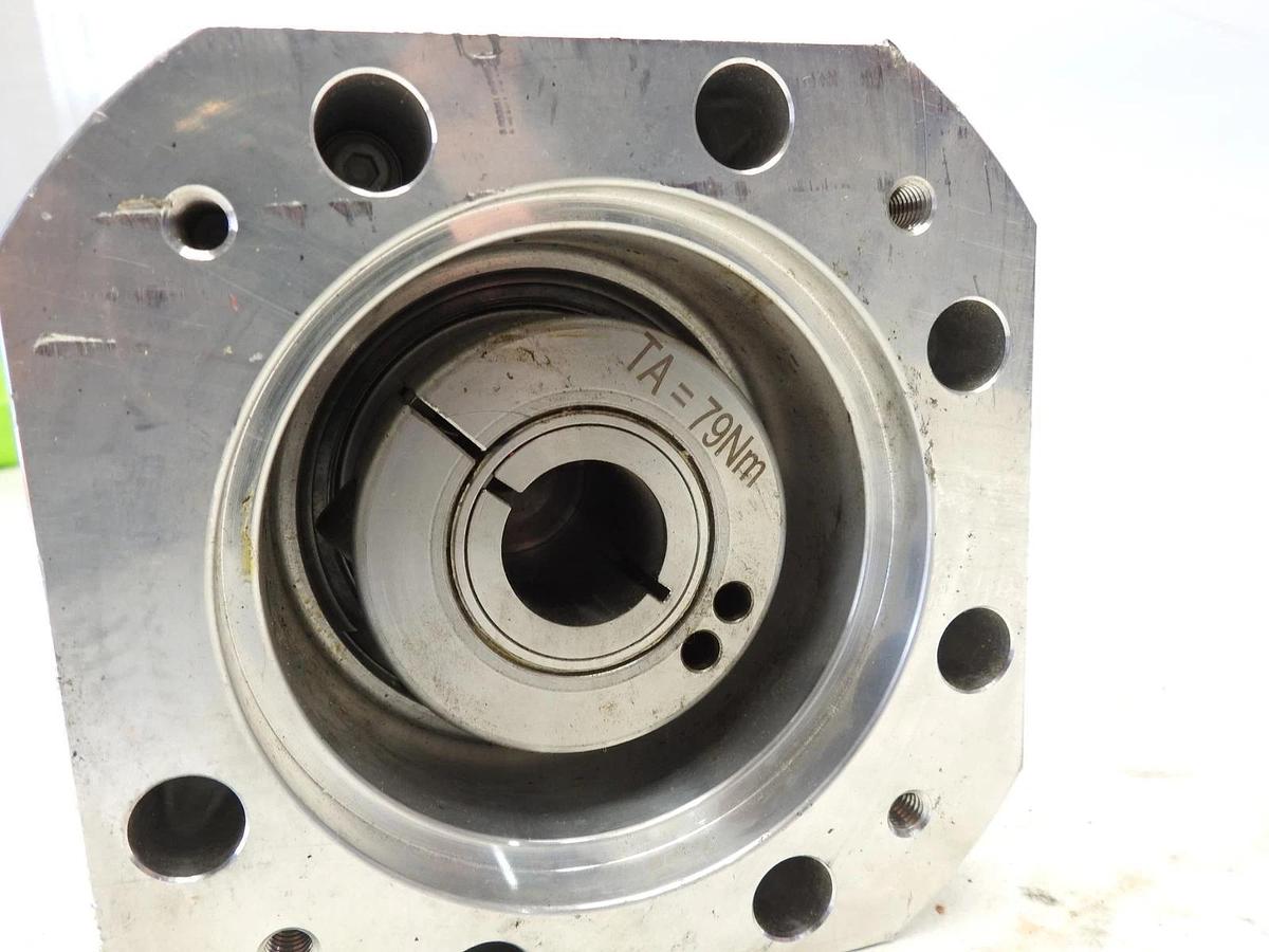 NEW WITTENSTEIN SP-140S-MF2-28 GEARBOX