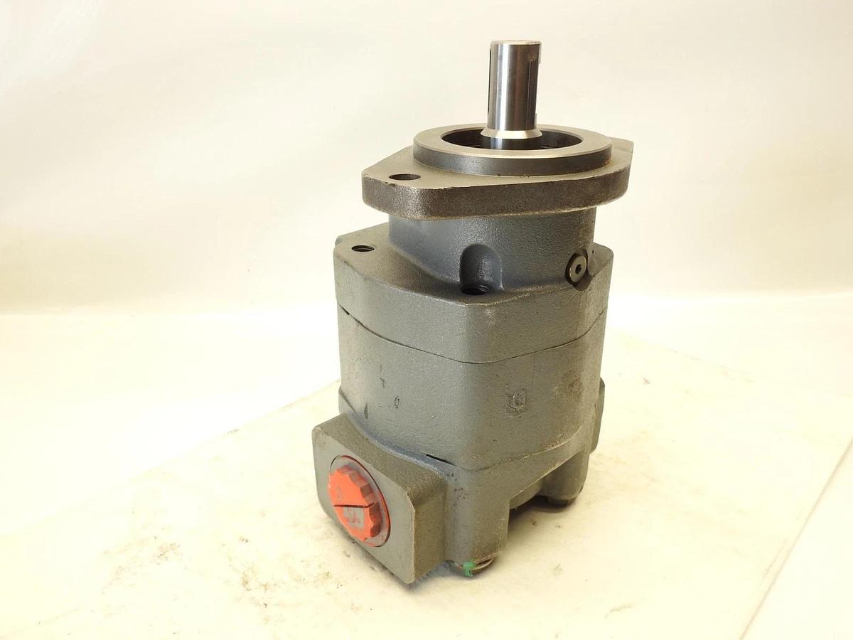 New Oem Metaris MHM350A997VCEB2043 Hydraulic Gear Pump