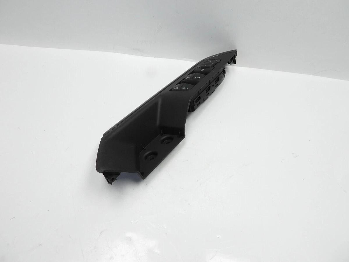 OEM GM 84633763 SWITCH ASM-FRT S/D WDO CONT *JET BLACK