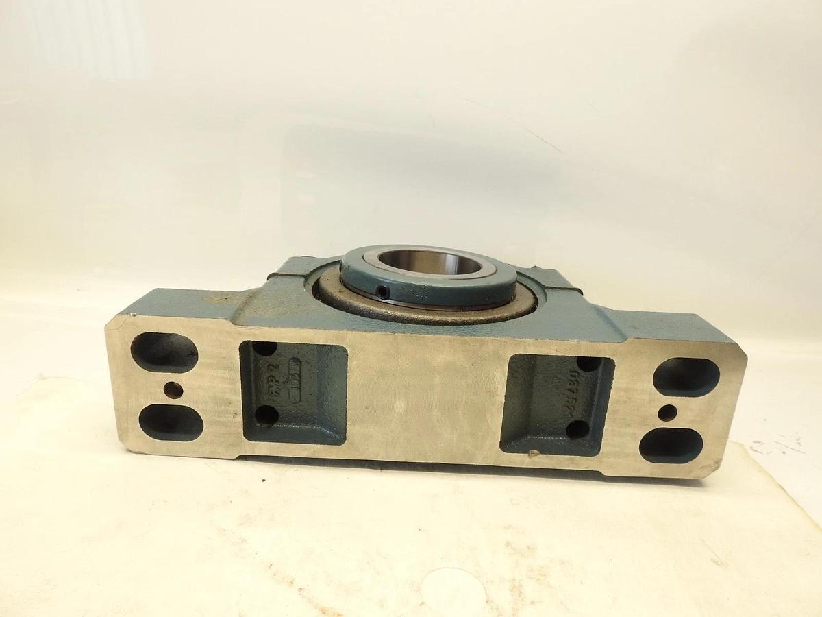 Genuine Dodge P4B-DI-304R 023359 Pillow Block Roller Bearing 3.2500 in Bore