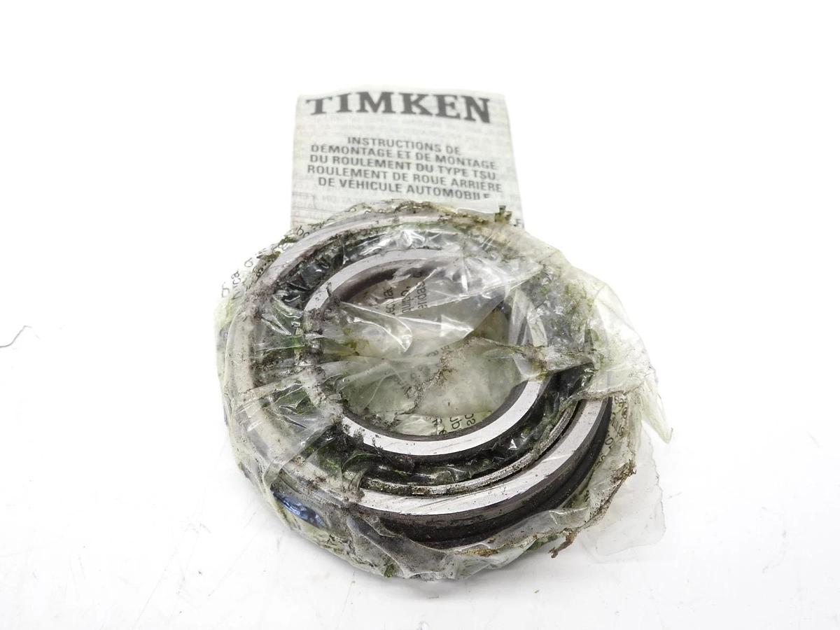 Timken U399A-90012 Multifunction Terms Tapered Roller Bearing Cone and Cup Assy