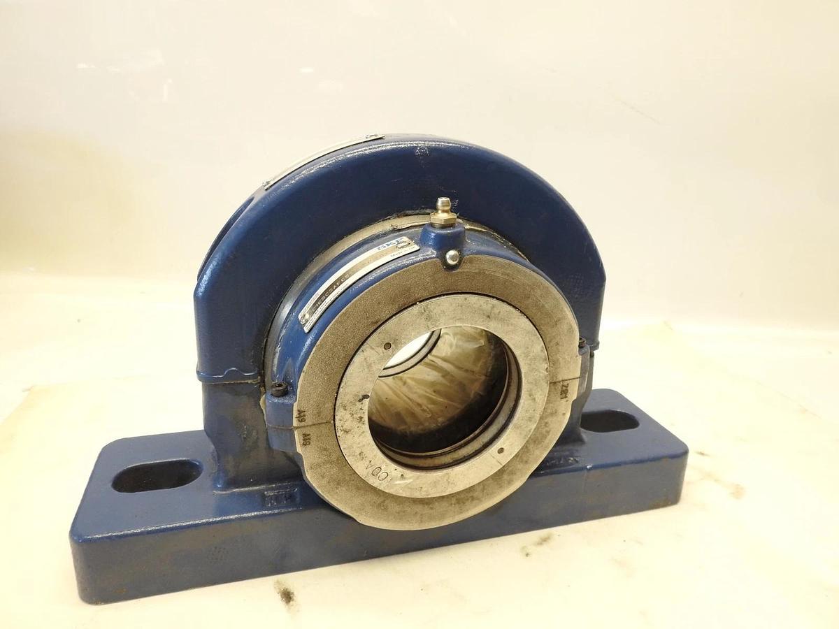 New Genuine SKF Cooper Roller Bearing SAFC517 01EBCSAFC517215EXAT