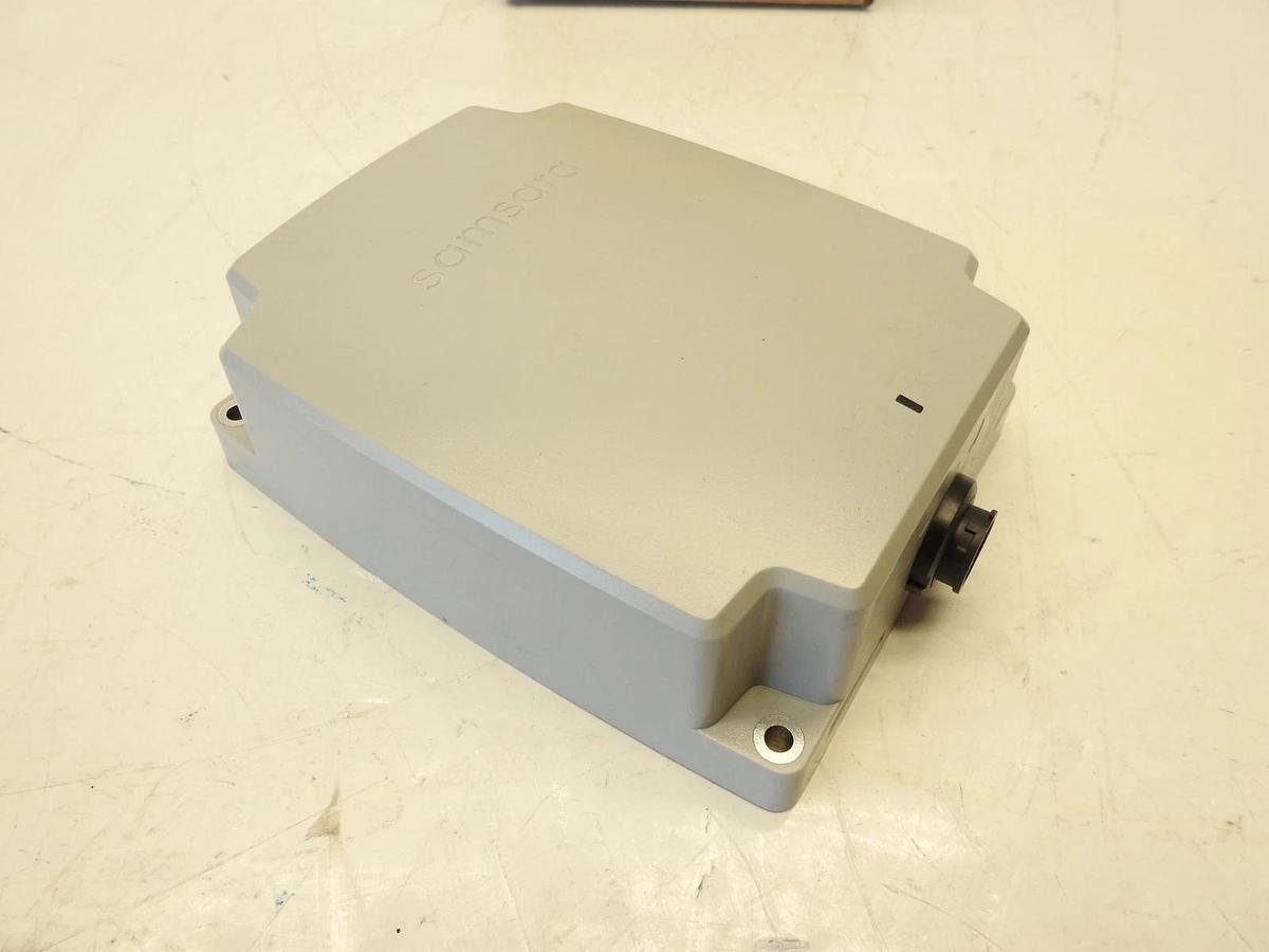 Samsara AG46 Powered Asset Tracking Gateway Waterproof Sensor Indiv. Sealed