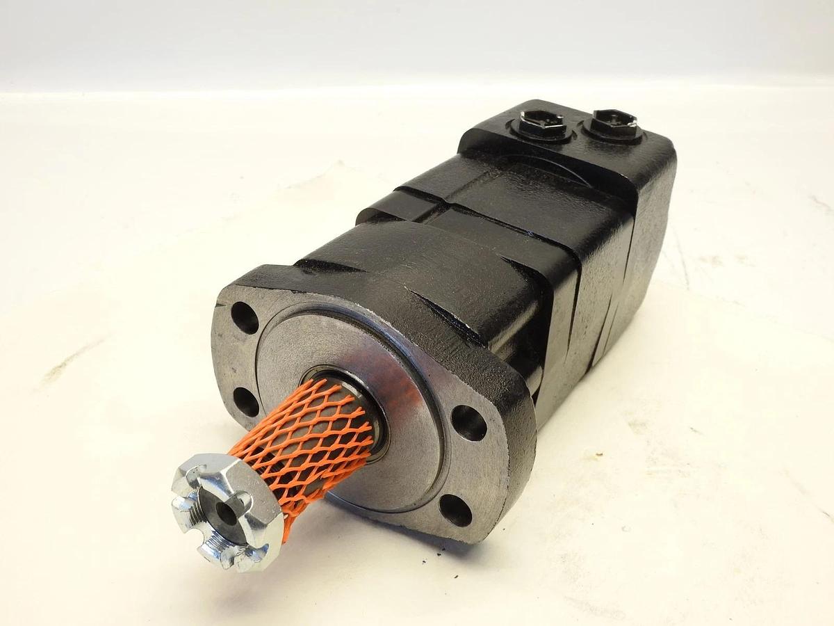 New Genuine MD 155148 Hydraulic Motor Danfoss 11203238