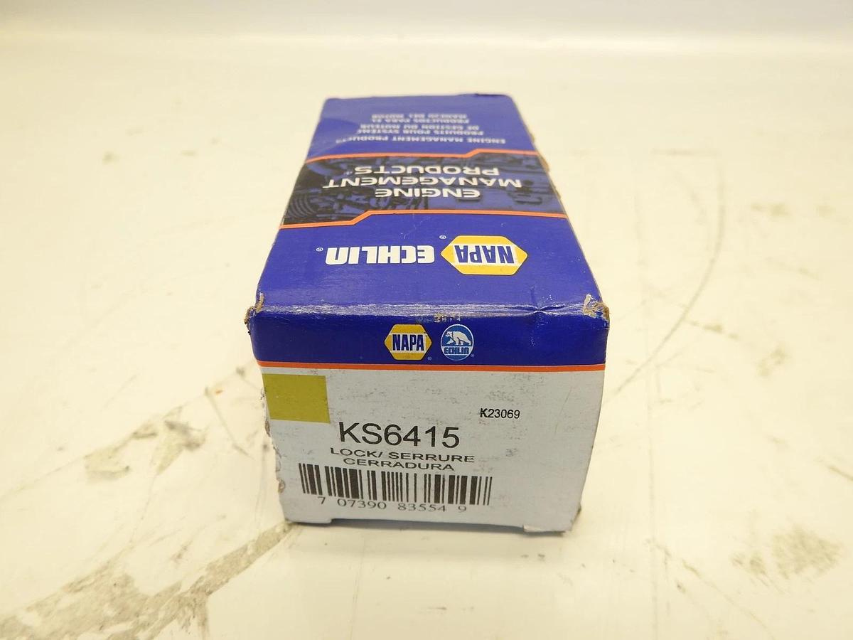 New Napa KS6415 Ignition Starter Switch