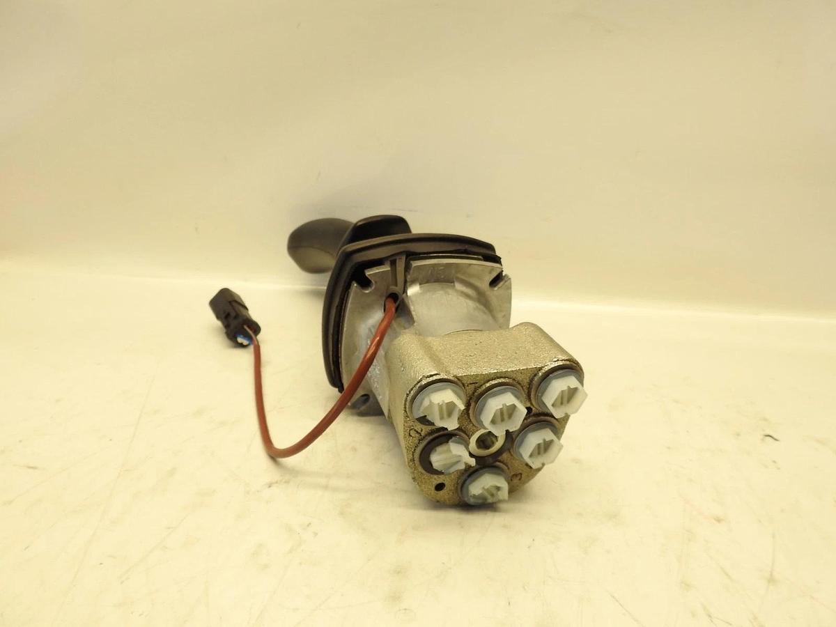 OEM Bosch Rexroth Joystick Controller 4TH 6E 90-14 08350739 07257981 C2403191544