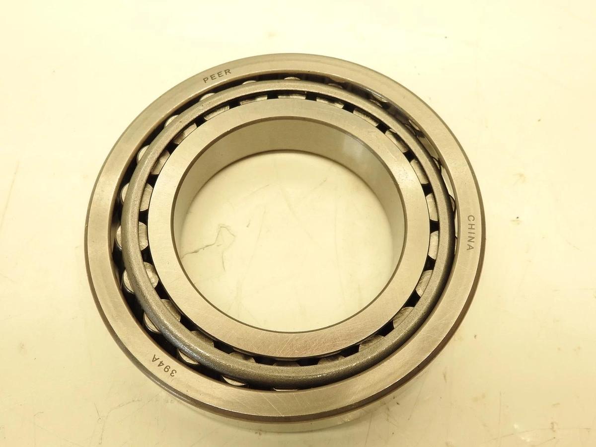 New Genuine Peer 395A/394A Bearing
