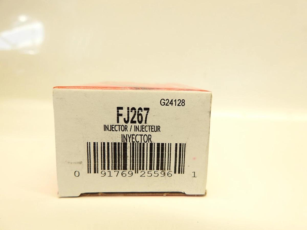 Standard Motor Products FJ267 Fuel Injector For 1985-1997 Acura Honda Accord 2.2
