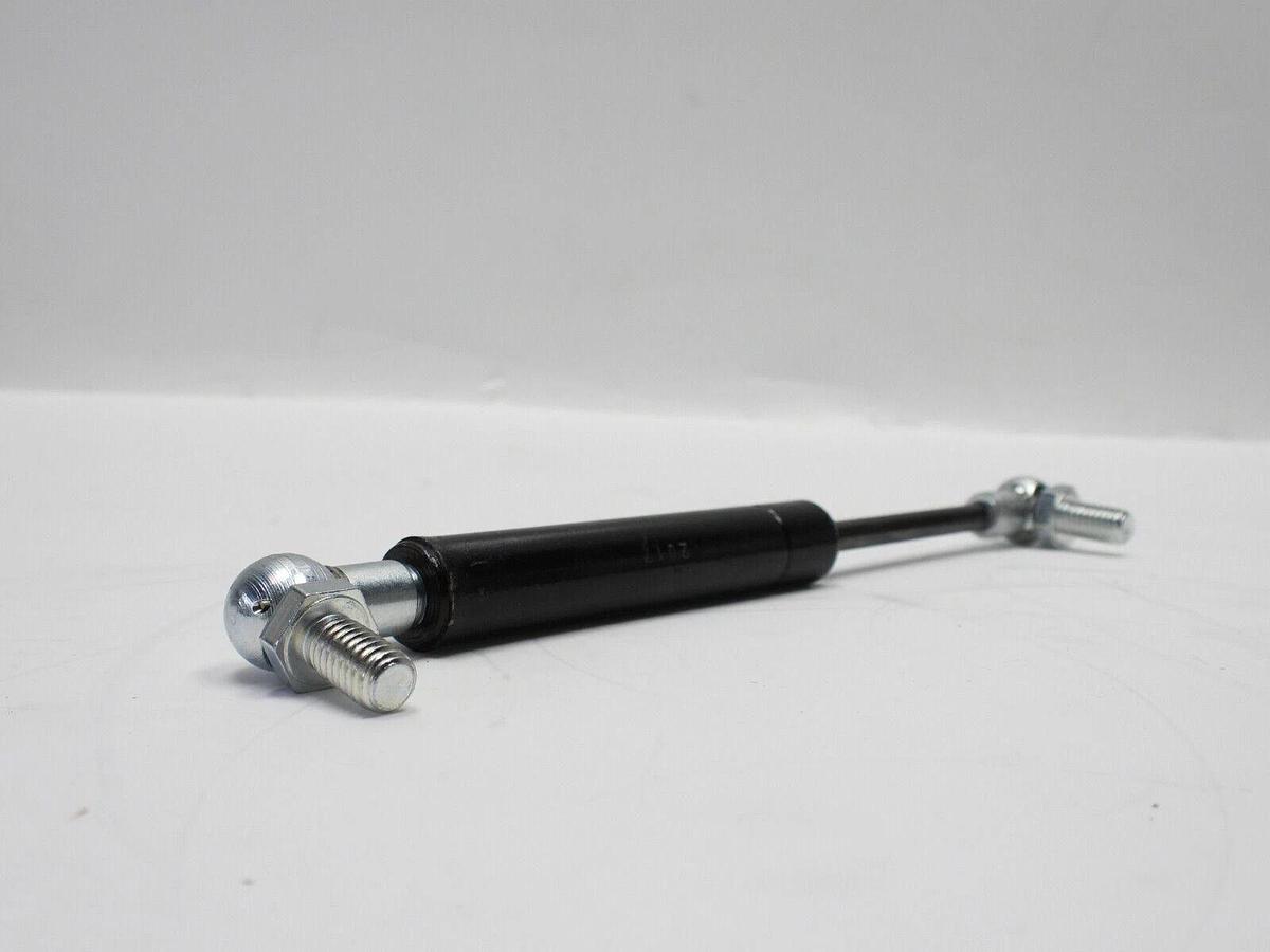 Lot Of 2 New 7.5" Suspa C16-24166 50LbsGas Strut Spring shock