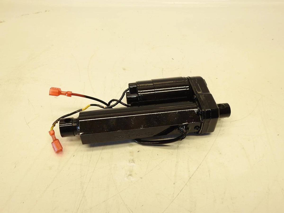 New Genuine Ovention 04.55.029.00 Linear Actuator,2Stroke,24Vdc -