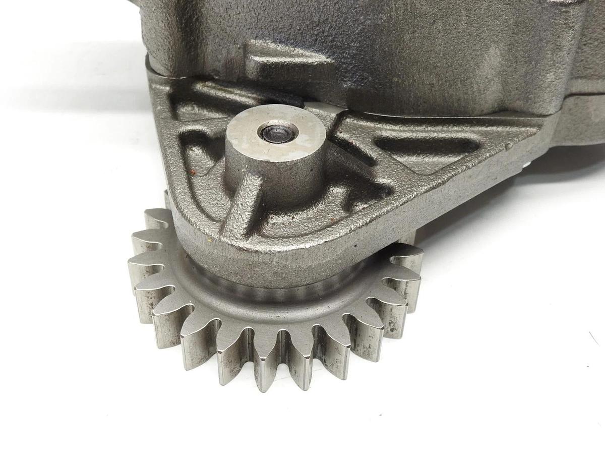 OEM Cummins 5599284 Lubricating Oil Pump ISX15 4026691, 5679854, 5532492, 368752
