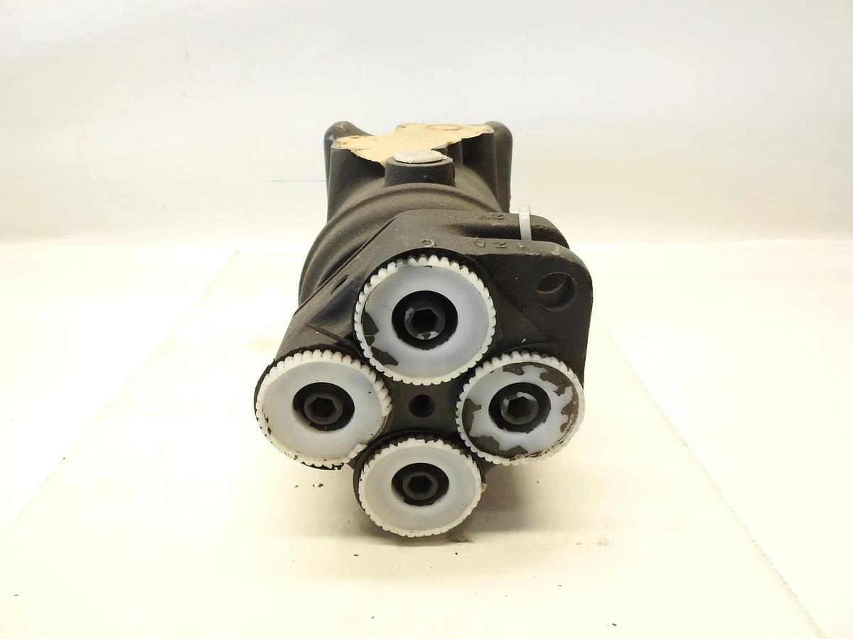 Genuine Komatsu 703-08-91170 Rotor for PC228, PC228US Excavator NEW!