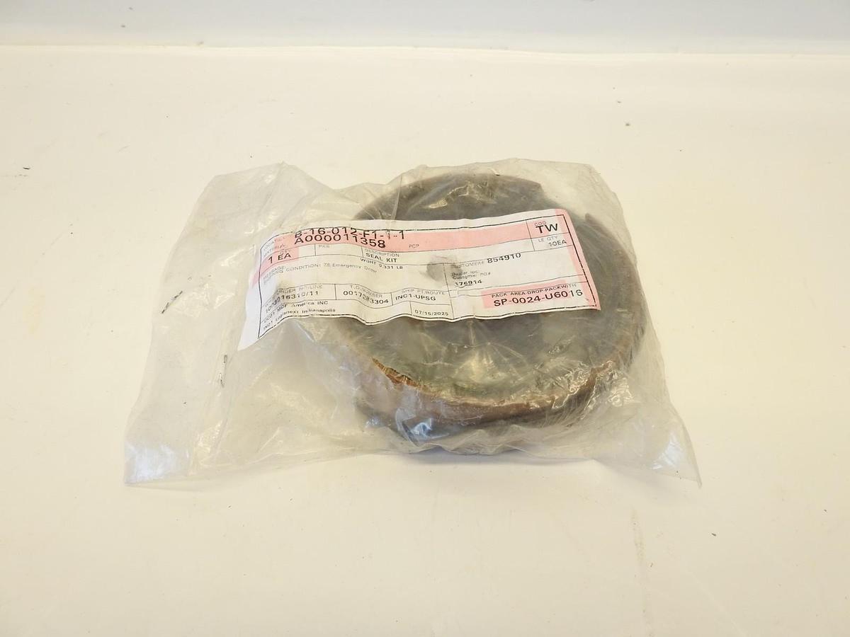 ProMatch A0000-11358 : Seal Kit - Lift Cylinder For Mitsubishi & Caterpillar