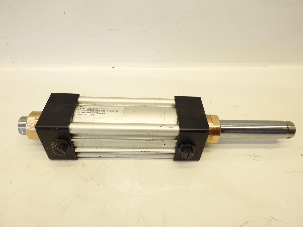 New Genuine PAI 040721-AB Pneumatic Cylinder