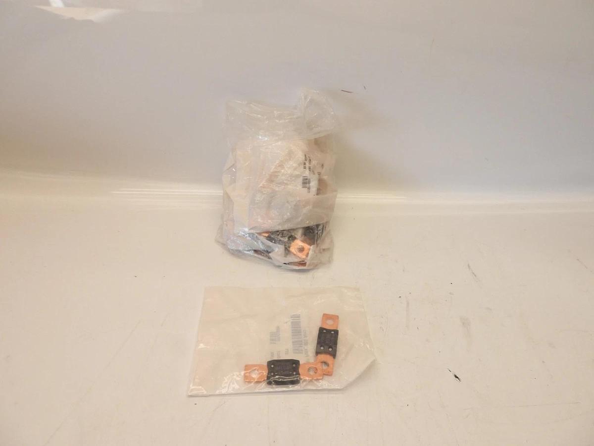 Lot Of 24 Lawson Mega Fuse 400 Amp Little Fuse Mega 400 Amp