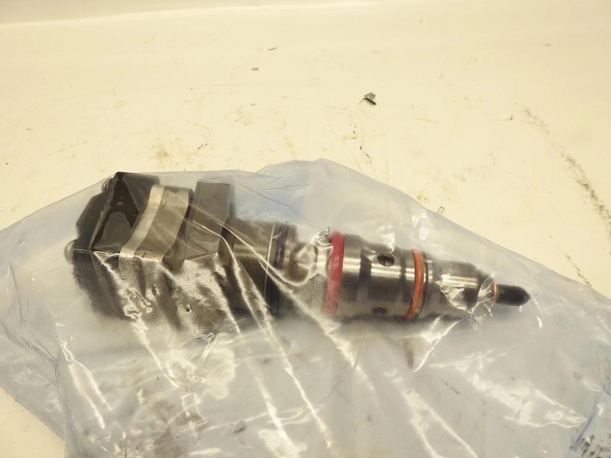 Napa INJ209R Fuel Injector AA 595-G  for 1994-1997 7.3L Ford F250 F350 Powerstro