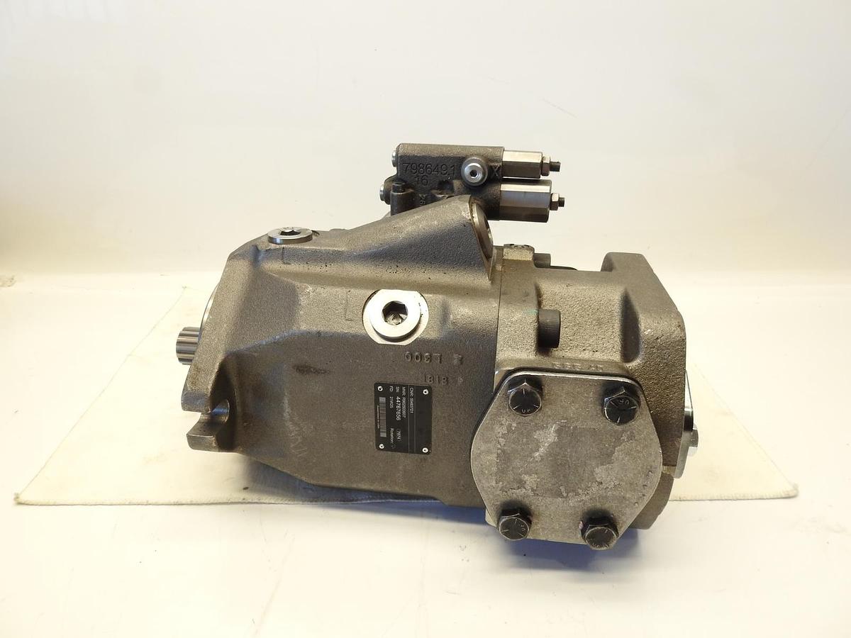 Rexroth R902503937 AXIAL PISTON VARIABLE PUMP AA10VO85DFR/52R-VUC62K68-S3461