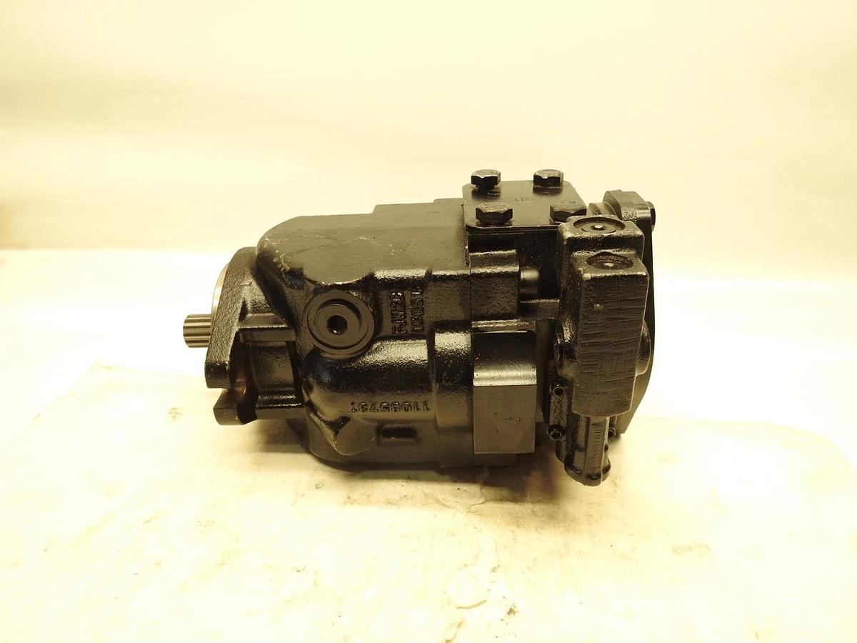 New genuine MI-Jack 41080173 A220405623 Hydraulic Pump Motor Danfoss Writgen
