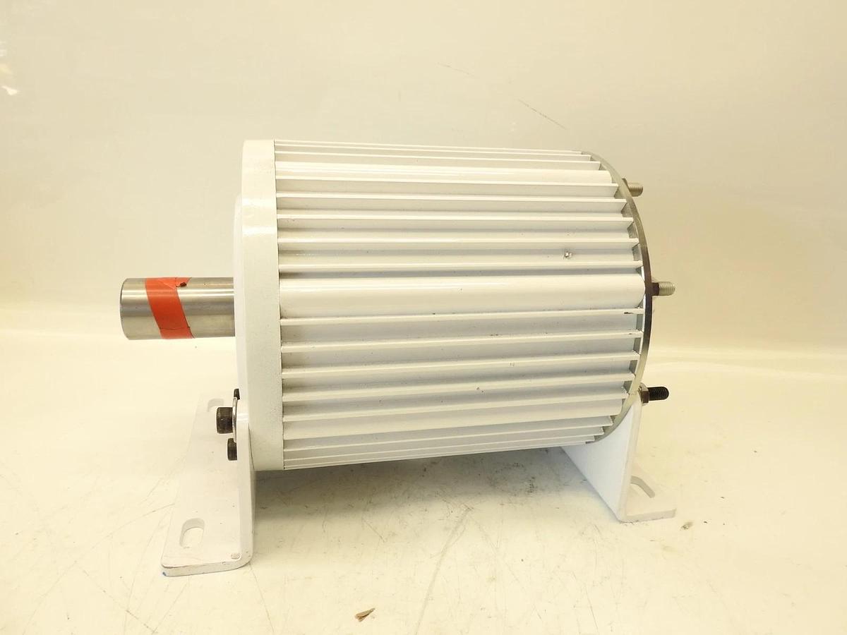 20000W 230V Alternator Permanent Magnet Generator for Off Grid / On Grid  L-20K