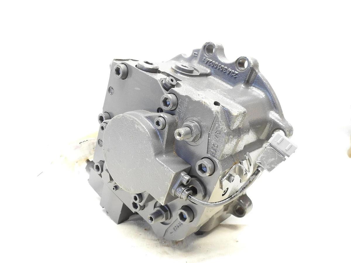 New Oem Vogele Wirtgen 2039825 HMV 105-02 2708  Hydraulic Motor