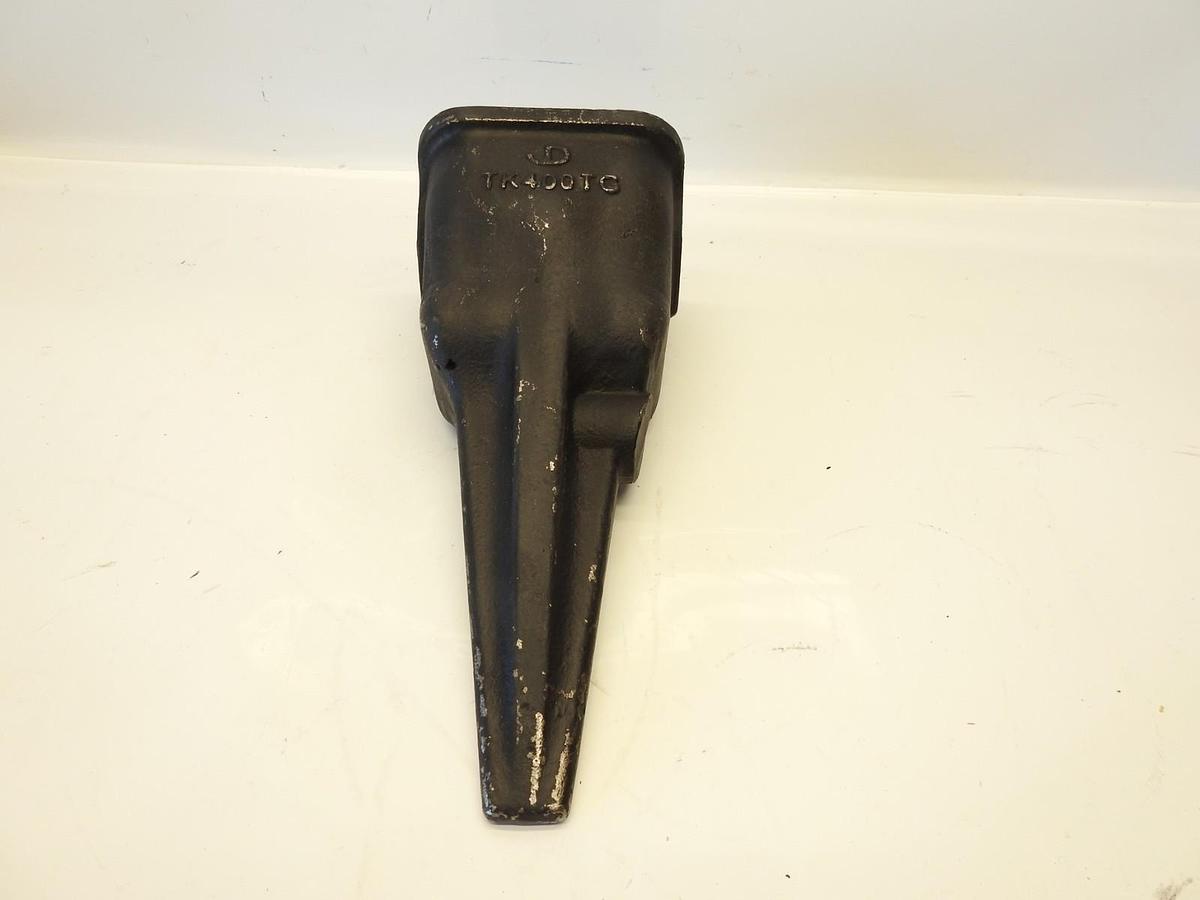 Oem John Deere TK400TGTK Tiger Tooth TK400TG For Excavator