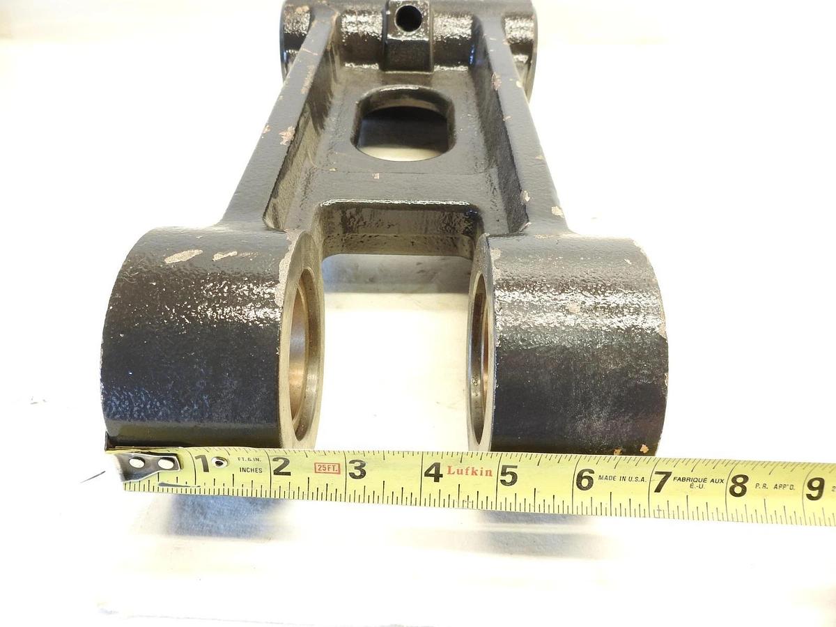 Genuine OEM Bobcat Link Assembly 7029893 For E55W, E60, E62, E63