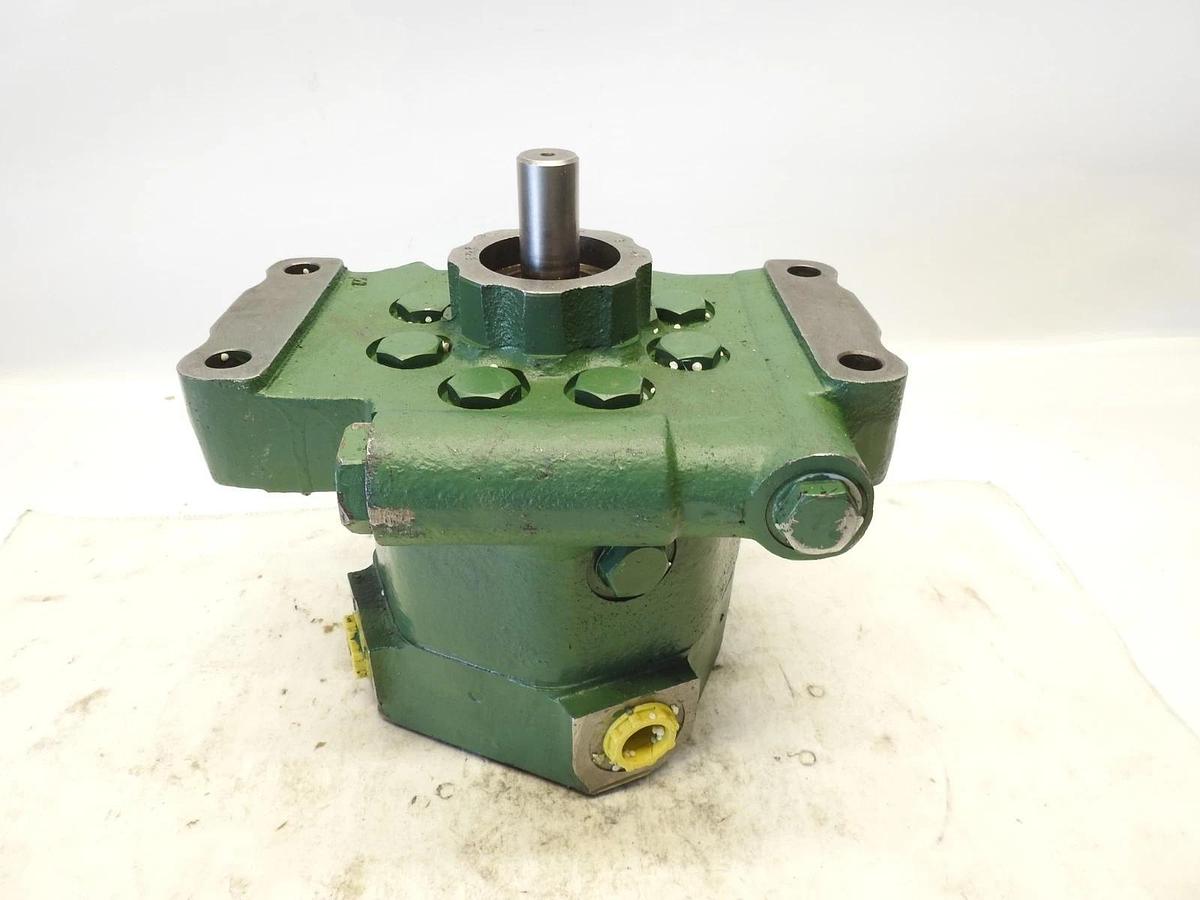 Hydraulic Pump 11CC Fits John Deere 1020 1630 2020 2130 Tractor AR103034 AR39018