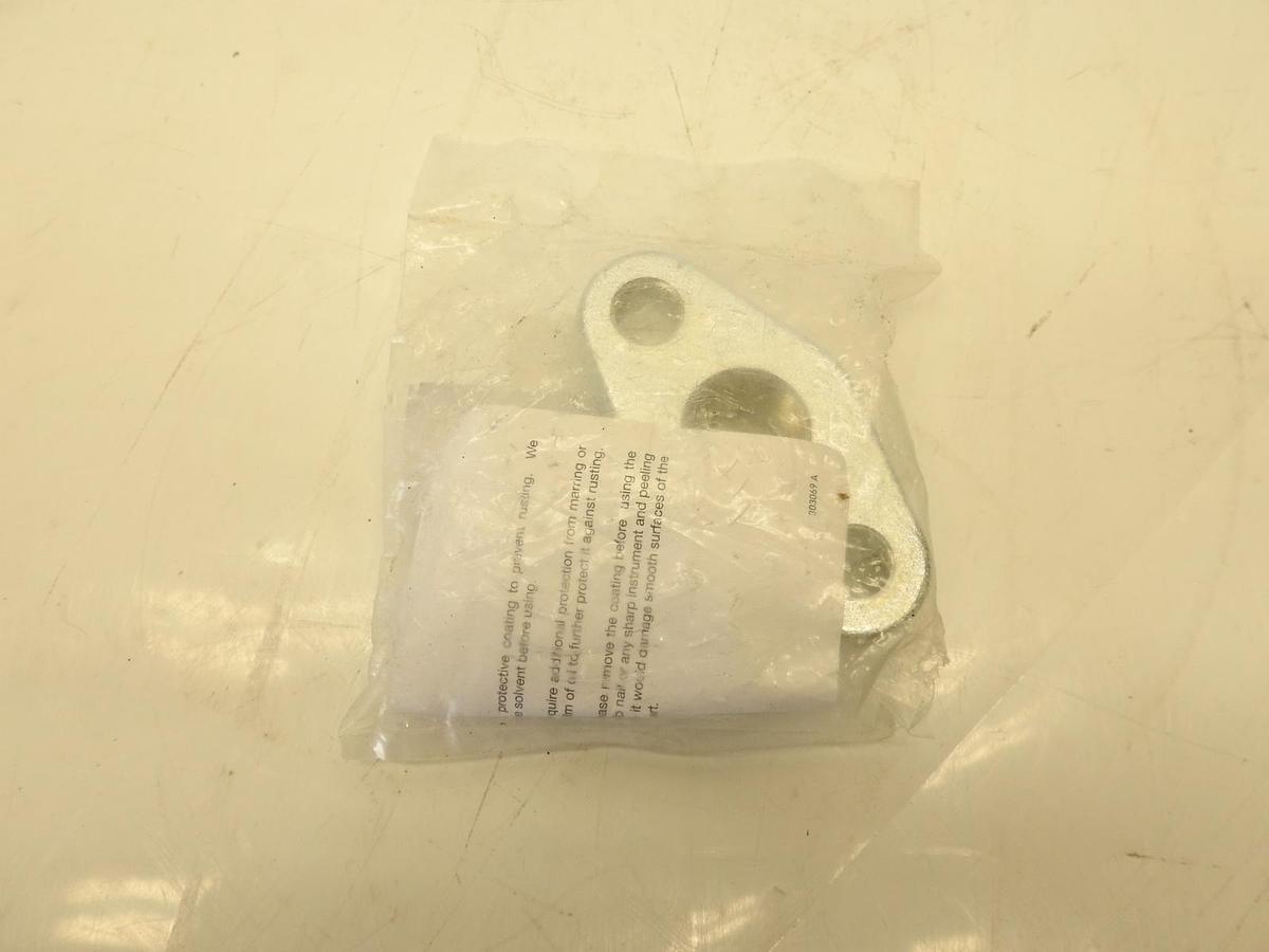 Oem Parker - Refrigerating Specialties: 207760 FLG KT,SPRLN 3/4FPT M 0374-001